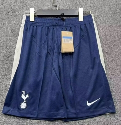 2526 tottenham 25-26 home shorts S-XXL